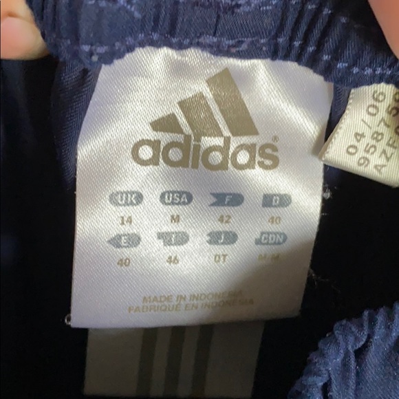 Open Waterproof Track Pants - Picture 3 of 4